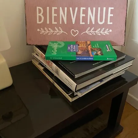 Dans Avec Piscine Frühstückspension