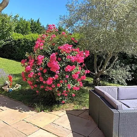 Dans Avec Piscine Gleizé